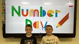 Number day