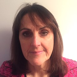 Diane Buckle