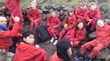 Adventures at Derwent Hill!