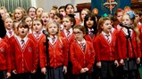 NELT Christmas concert 