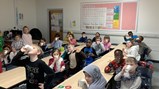 Pyjama day
