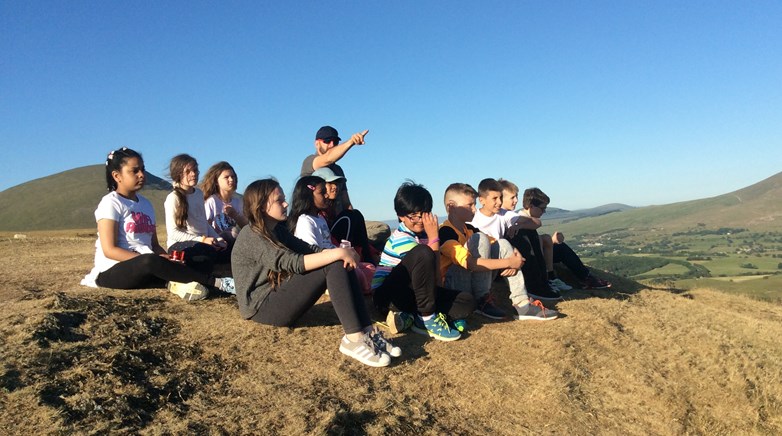 Derwent Hill 2018-11