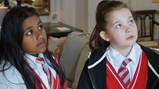 Diamond Hall Y6 Lampton visit 2018