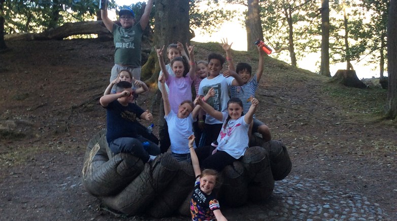 Derwent Hill 2018-12