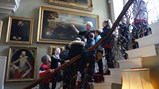 Diamond Hall Y6 Lampton visit 2018