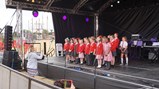 Diamond Hall celebrates the Tall Ships!