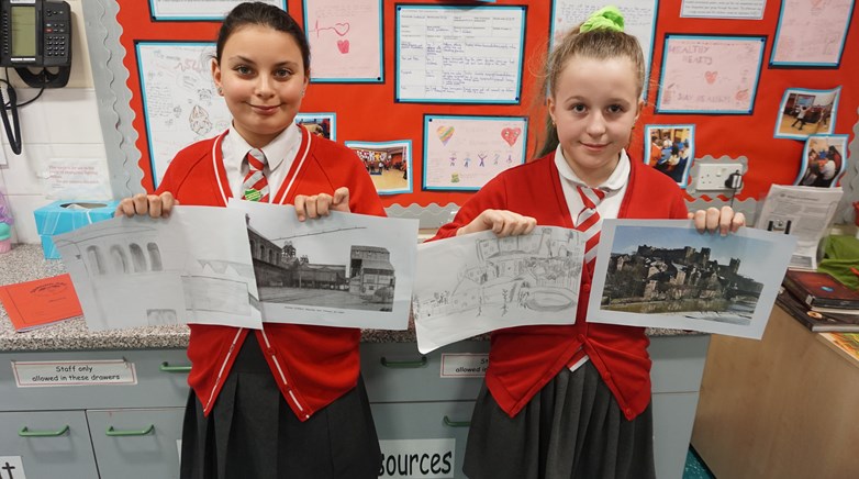 Sunderland history study