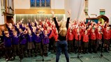 NELT Christmas concert 