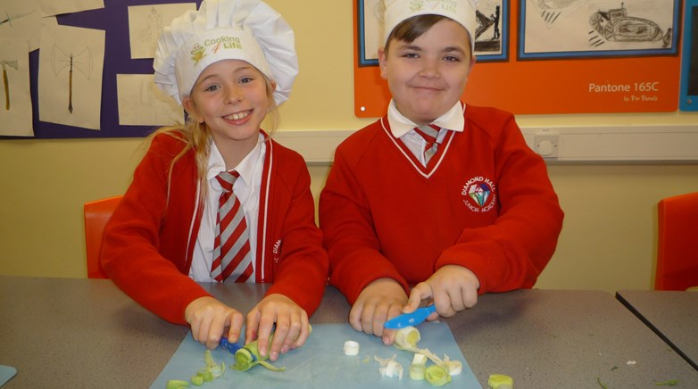 Tudor banquet takes place at Diamond Hall