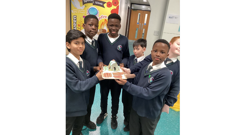 Year 6 WW2 work