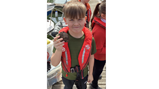 Year 5 Sunderland marina