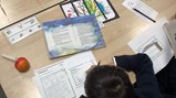 Year 4 church visit