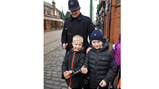 Beamish museum