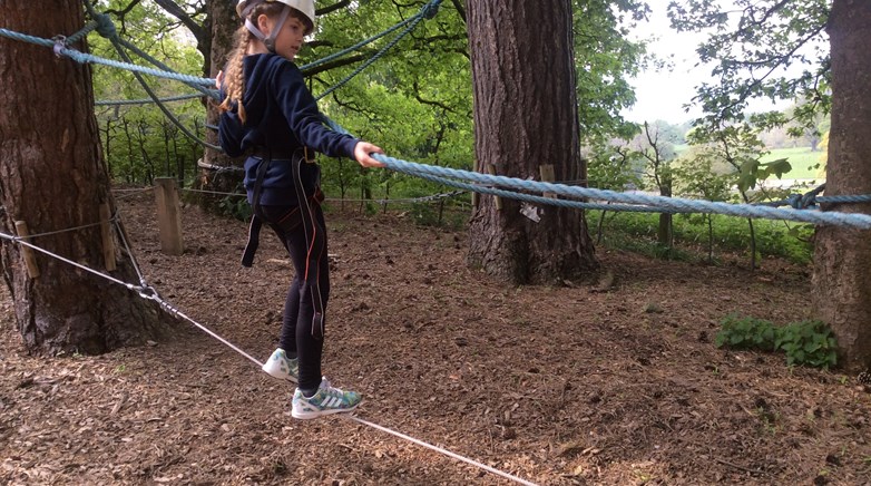 Derwent Hill adventures! 