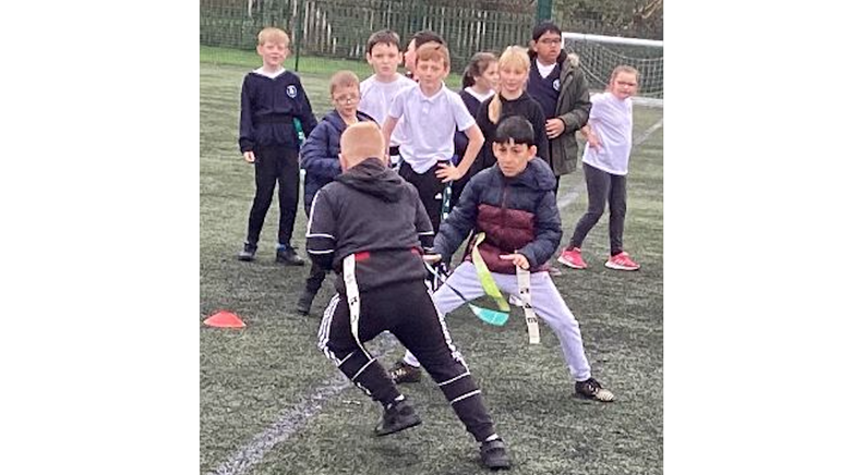 Year 5 & 6