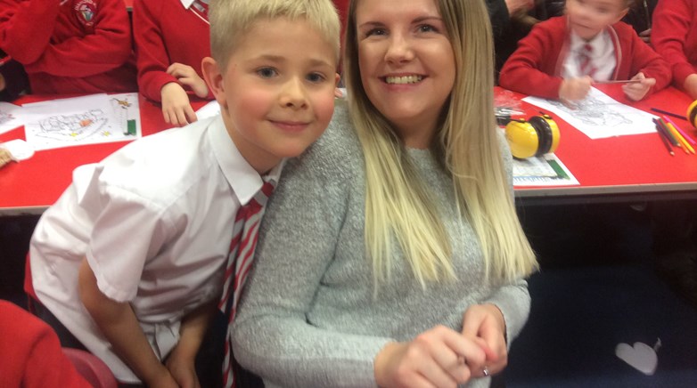 Parent craft afternoon 