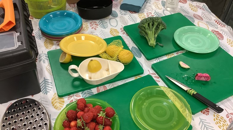 Gardening Club