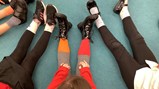 Odd Sock Day