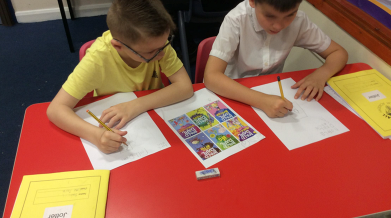 Roald Dahl day