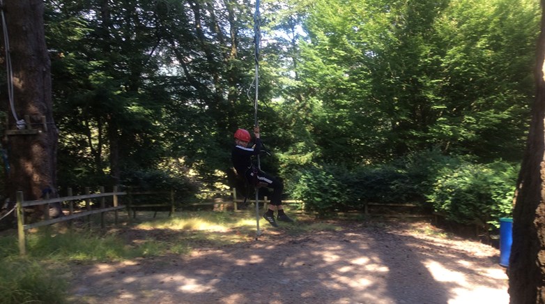 Derwent Hill 2018 - 1