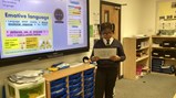 Y6 Reading and Writing