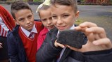 4CR Beamish visit