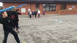 Diamond Hall Sports Day 2018