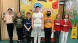Number day