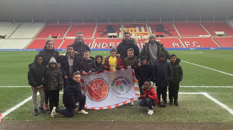 SAFC