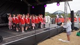 Diamond Hall celebrates the Tall Ships!