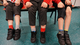 Odd sock day 2020