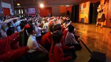 Pantomime comes to Diamond