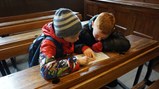 4LC Beamish visit