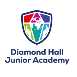 Diamond logo