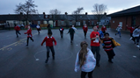 Santa Dash