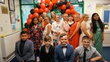 Year 6 prom 2018