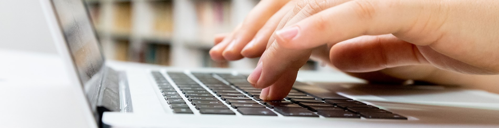 Online learning
