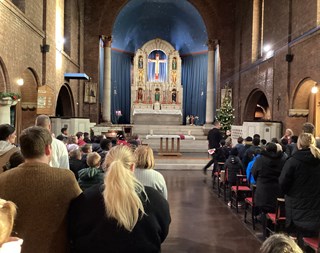 Christingle 