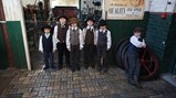4DG return to Beamish