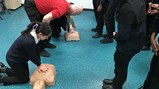 First Aid -2