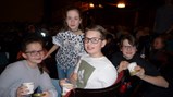 Diamond Academy War Horse Feb 2019