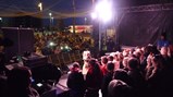 School choir perform at Sunderland Light Switch On 