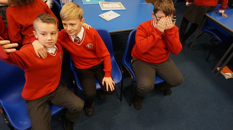 Safer internet day 