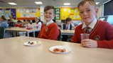 Year 5 visit Academy 360