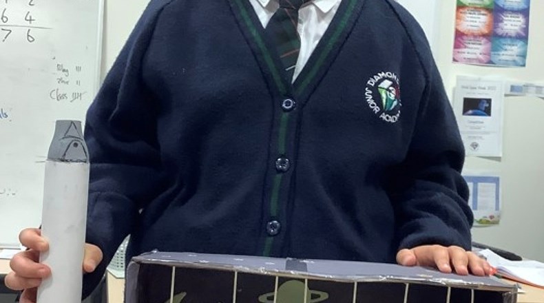 Year 4 gracie