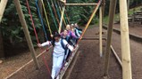 Adventures at Derwent Hill!