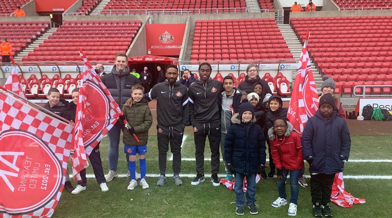 SAFC