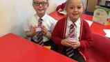 Year 3 beans