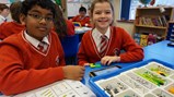 WeDo Programming