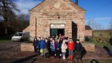 4CT Beamish trip 
